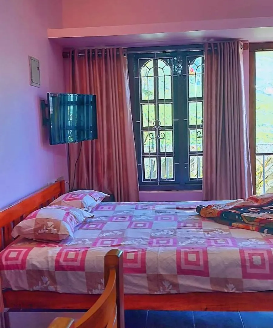 Premavilla Homestay Suryanelli 0*,  India