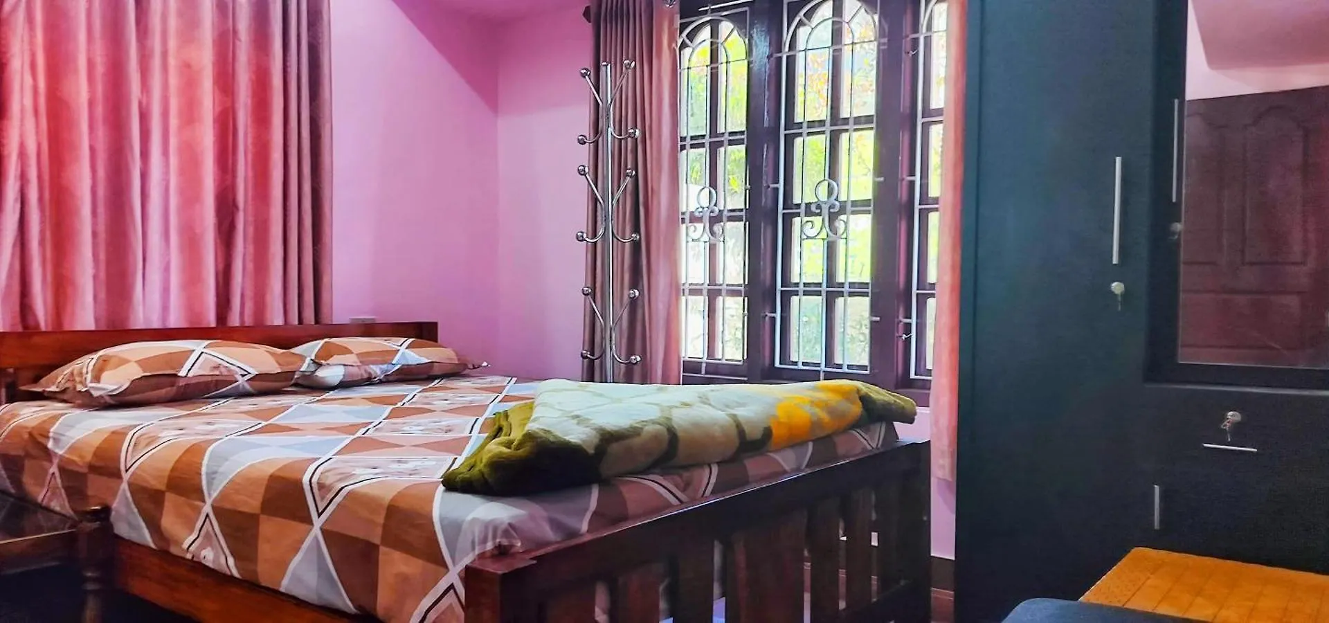 Premavilla Homestay Suryanelli Guest house