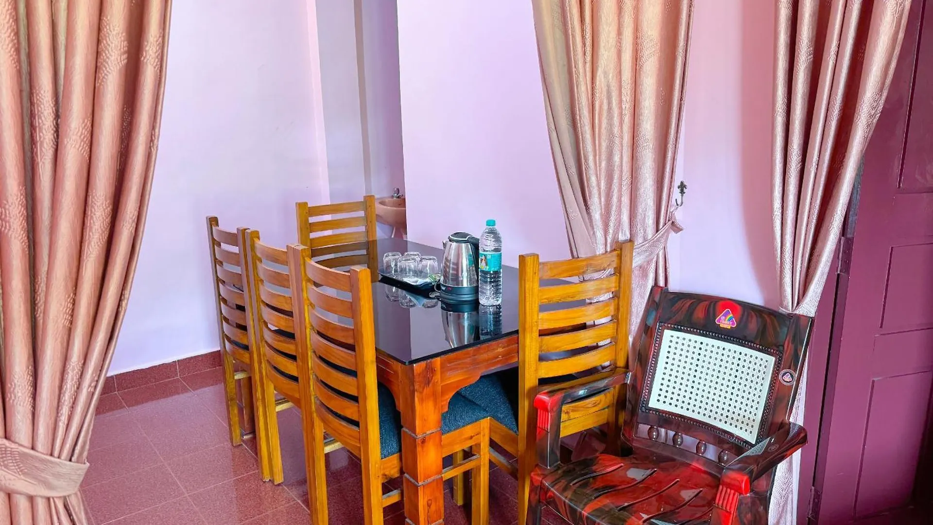 Premavilla Homestay Suryanelli 0*,  India