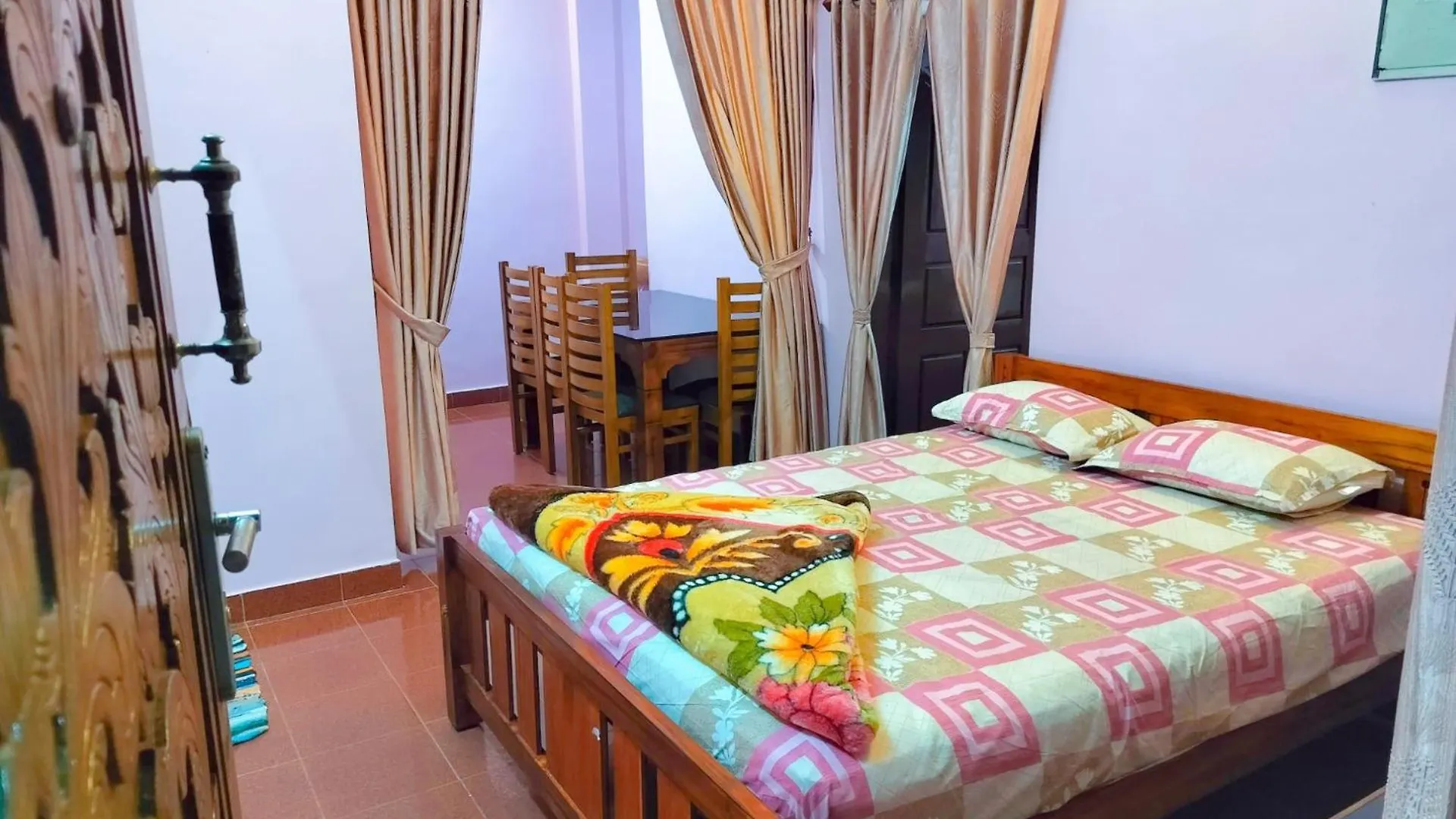 Premavilla Homestay Suryanelli 0*,