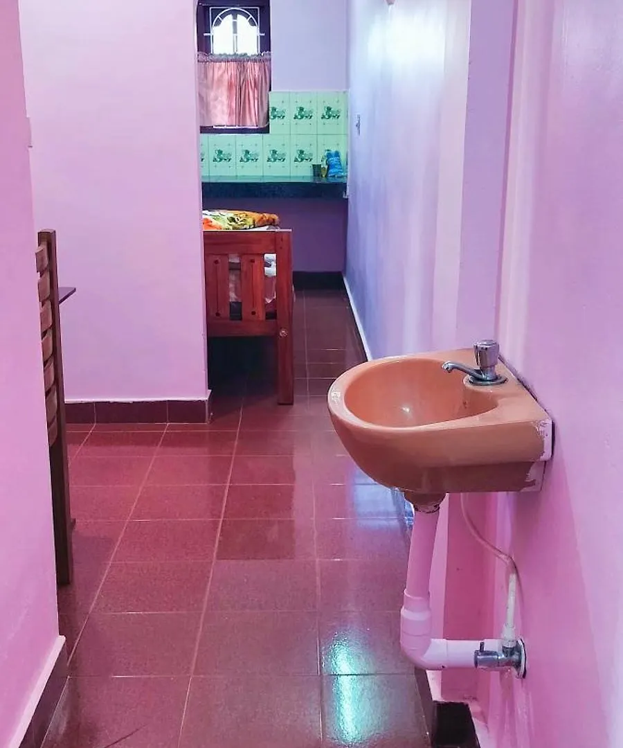 Guest house Premavilla Homestay Suryanelli India