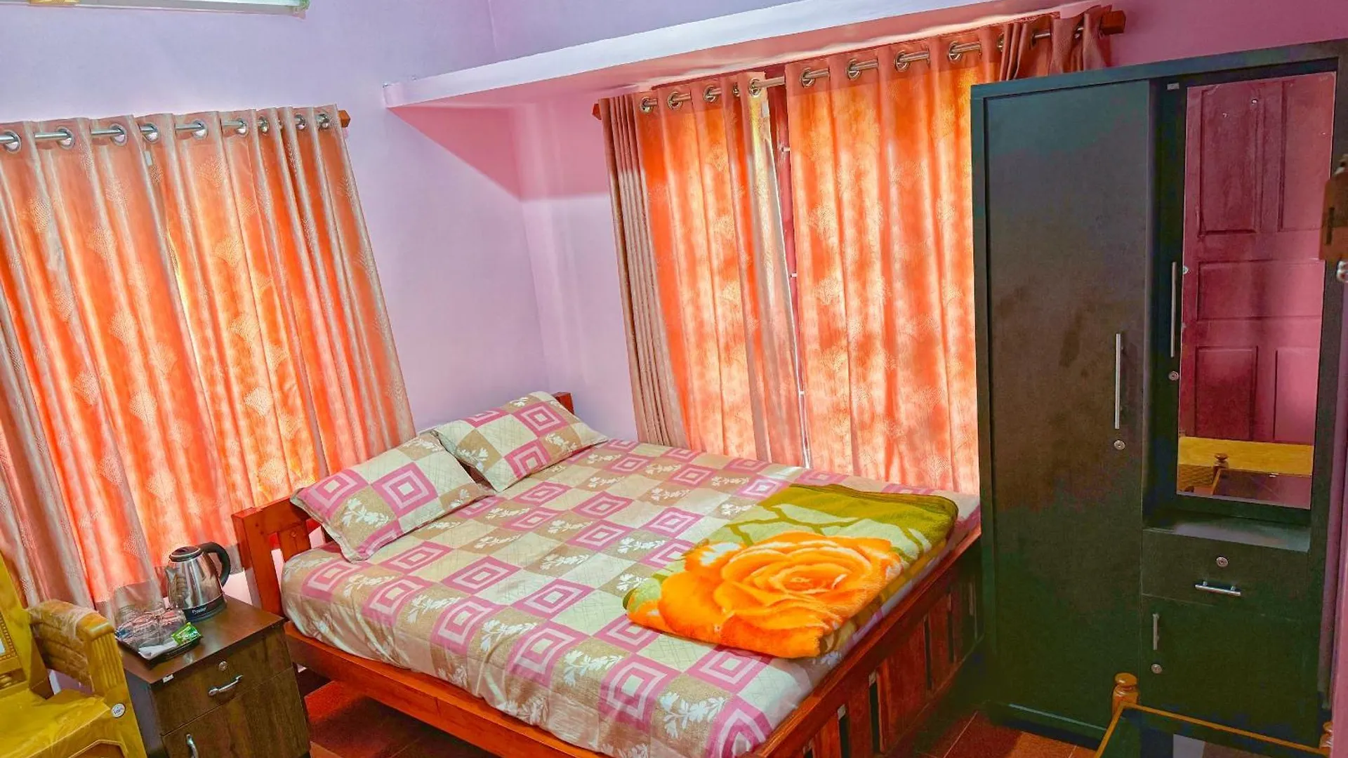 Premavilla Homestay Suryanelli