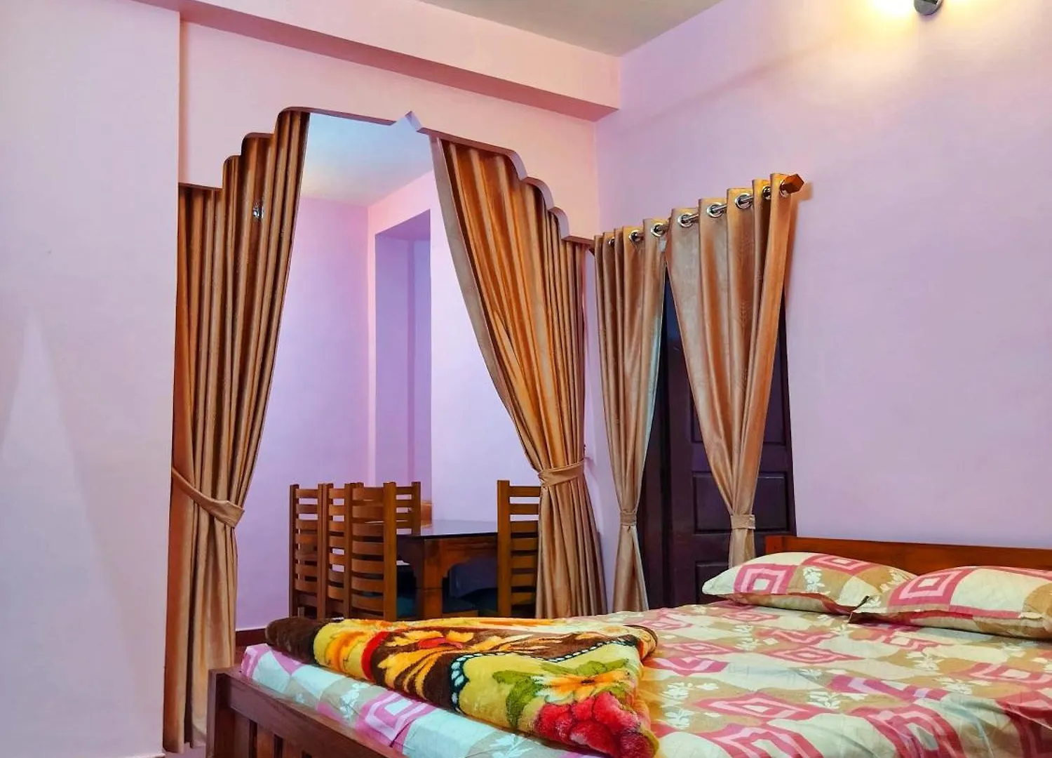 Premavilla Homestay Suryanelli