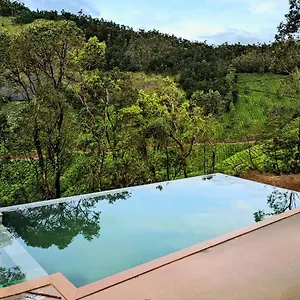 Resort The Planet Munnar, Suryanelli